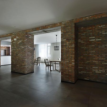 Ease House Luoyang Hotell Luoyang  Exteriör bild