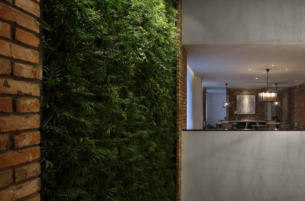 Ease House Luoyang Hotell Luoyang  Exteriör bild