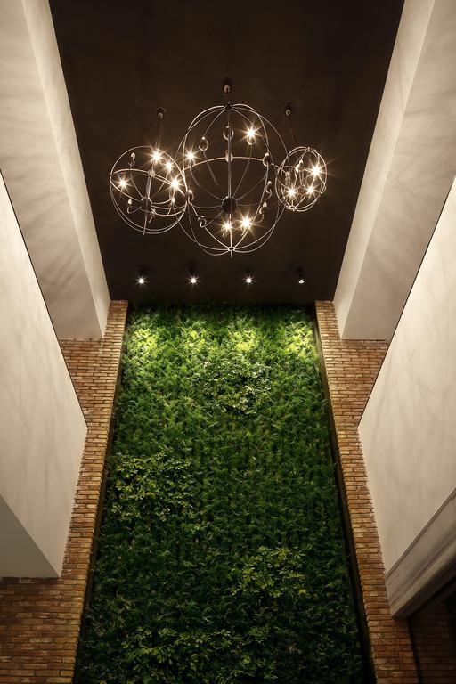 Ease House Luoyang Hotell Luoyang  Exteriör bild