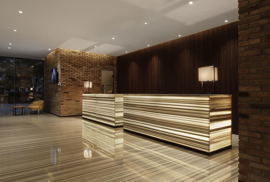 Ease House Luoyang Hotell Luoyang  Exteriör bild