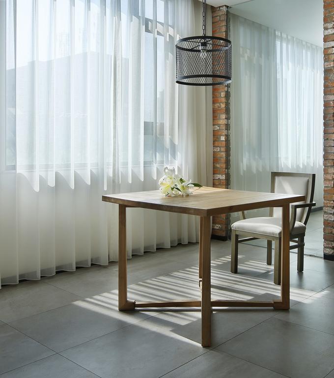 Ease House Luoyang Hotell Luoyang  Exteriör bild