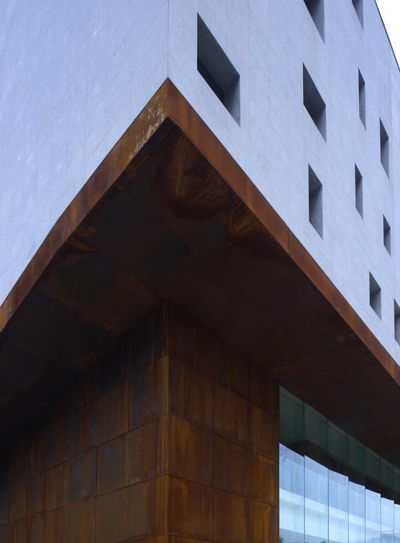 Ease House Luoyang Hotell Luoyang  Exteriör bild